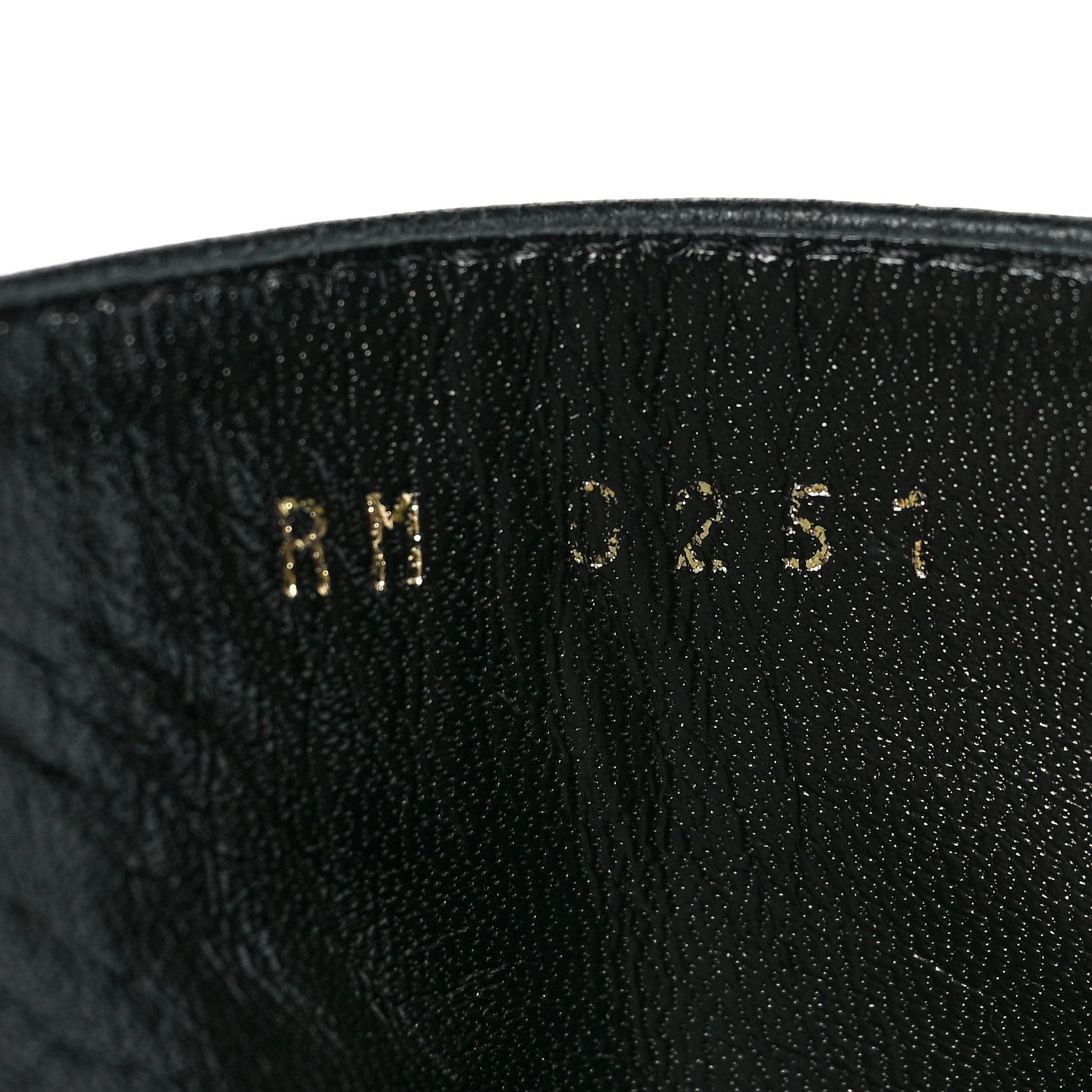 Givenchy Grained Calfskin G Cube Heel Ankle Boots 38 Black 6 of 8