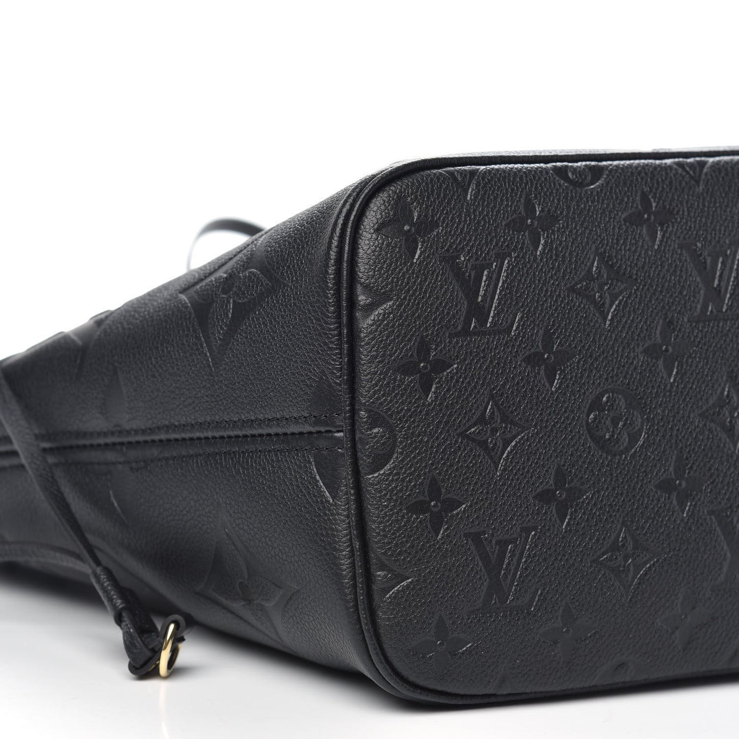 Empreinte Monogram Giant Neverfull MM Black