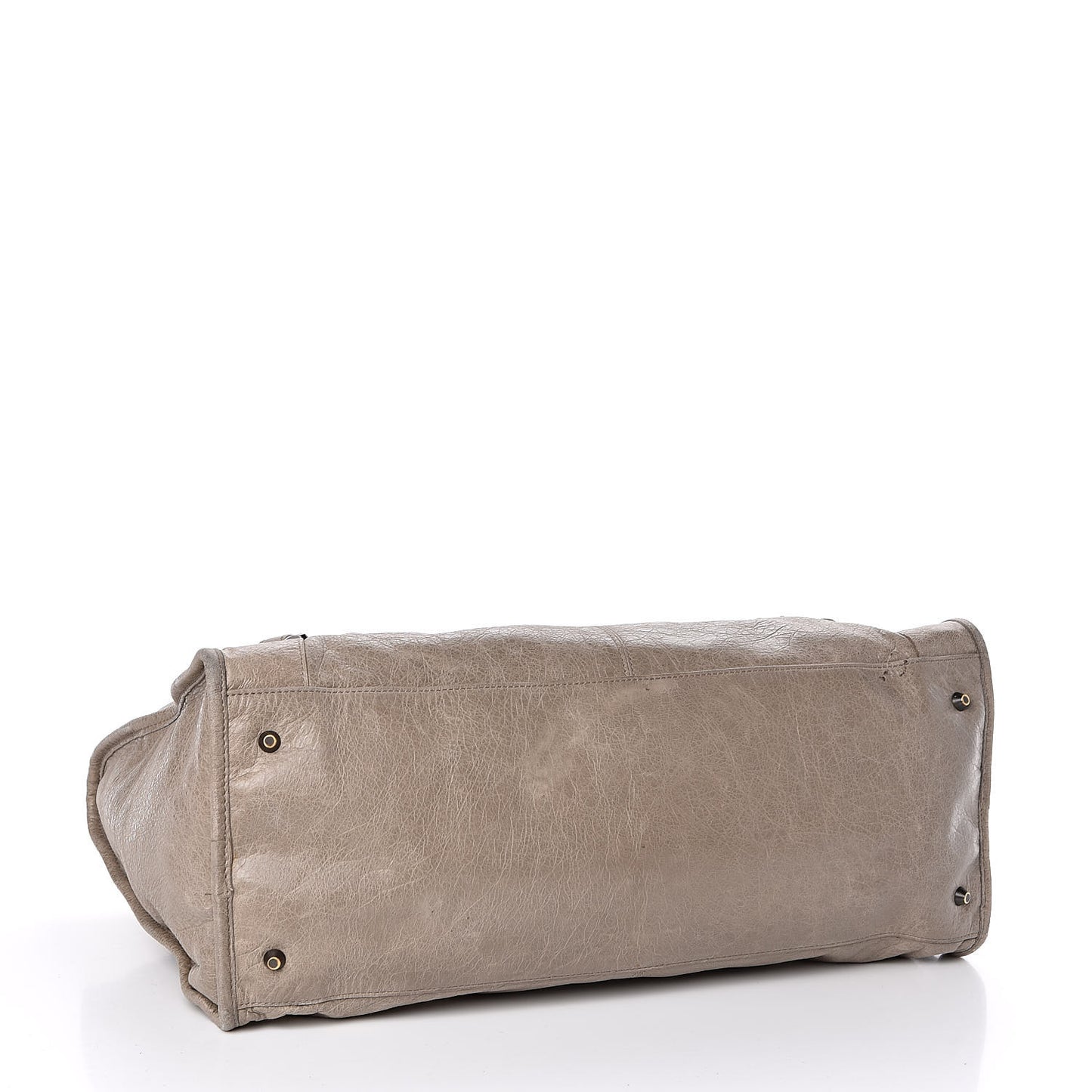 Agneau Classic Hardware Work Papyrus