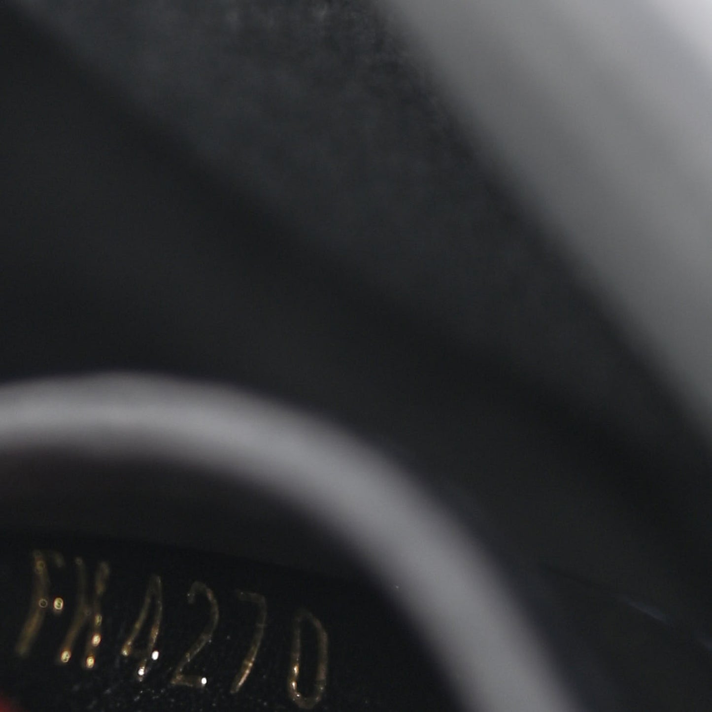 Calfskin New Wave Multi Pochette Black
