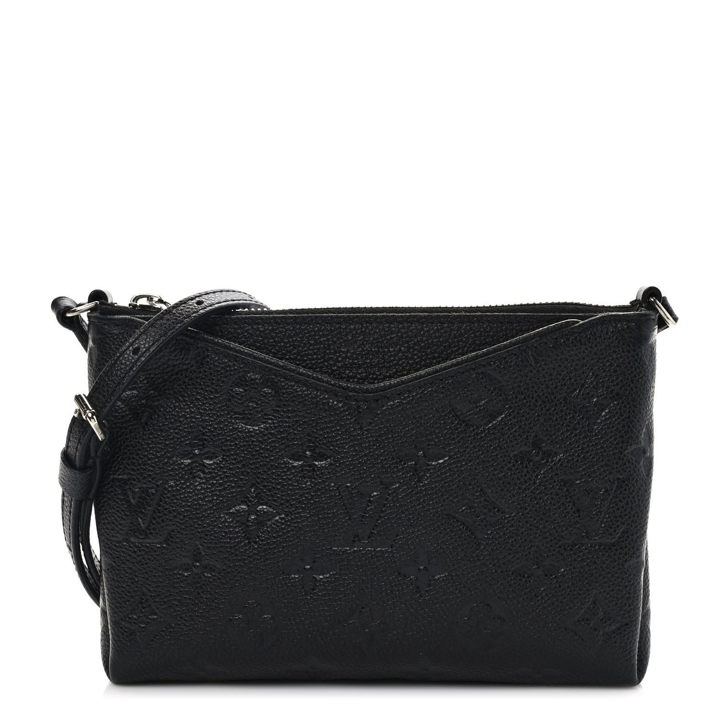 Empreinte Pallas Crossbody Black
