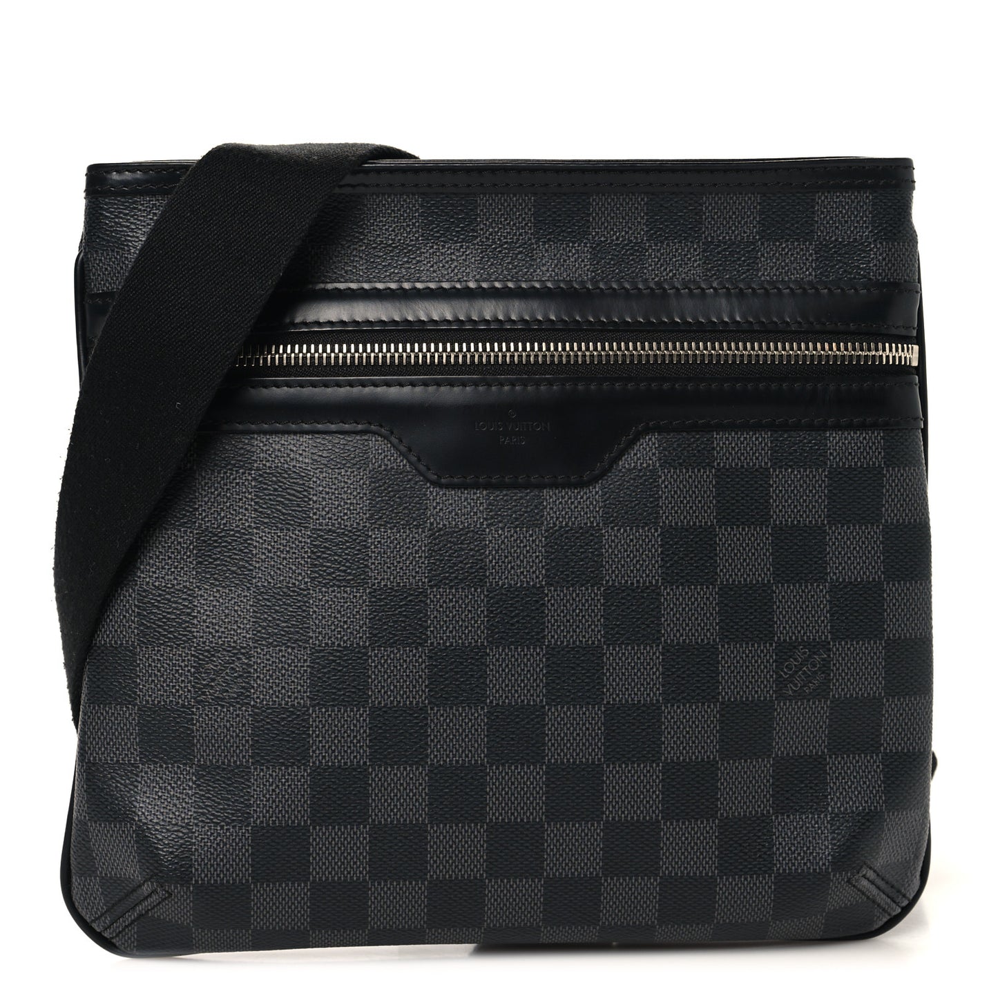 Damier Graphite Thomas