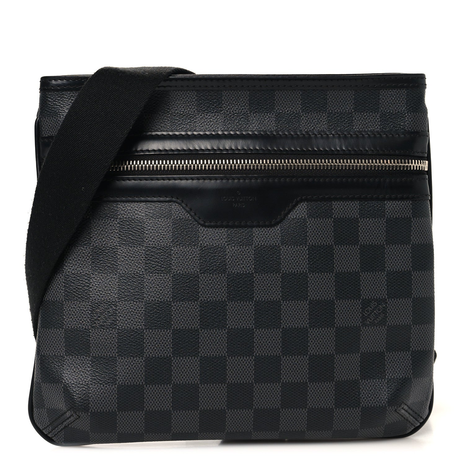 Louis Vuitton Damier Graphite Thomas 1 of 9