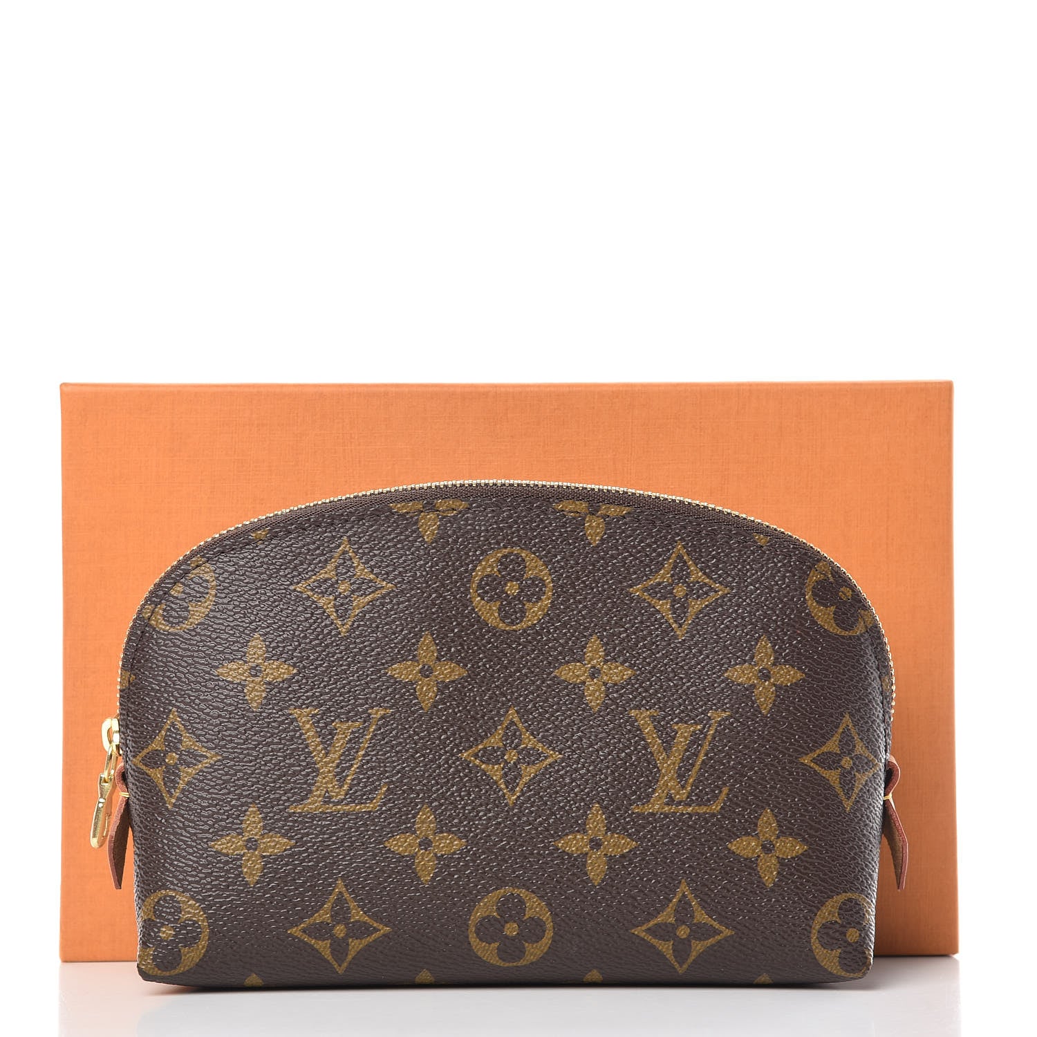 Louis Vuitton Monogram Cosmetic Pouch 10 of 10
