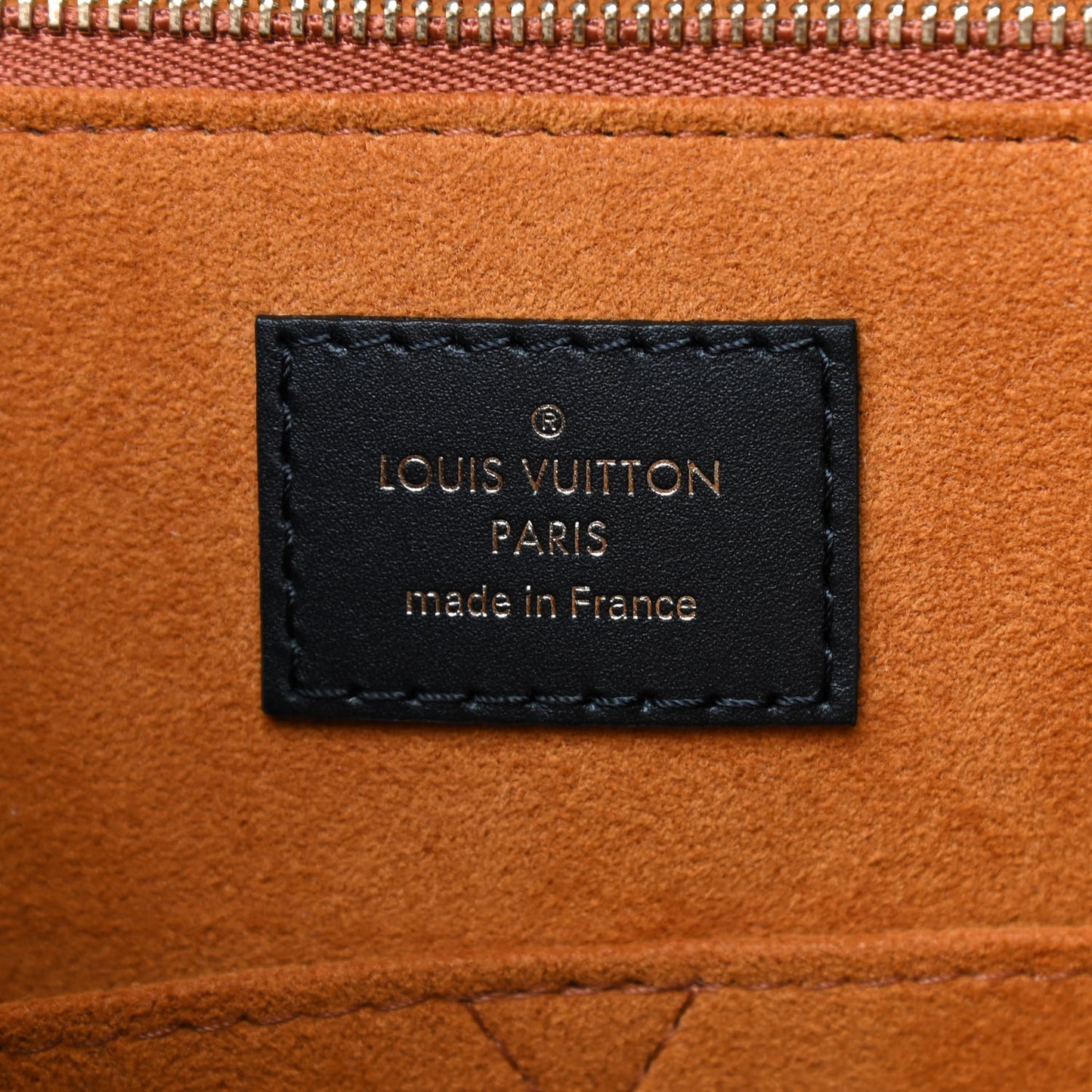 Empreinte Monogram Giant Onthego GM Black