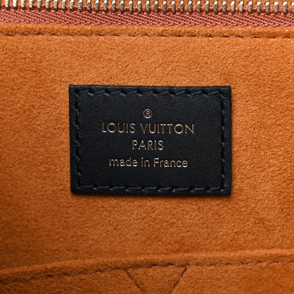 Louis Vuitton Empreinte Monogram Giant Onthego GM Black 8 of 9