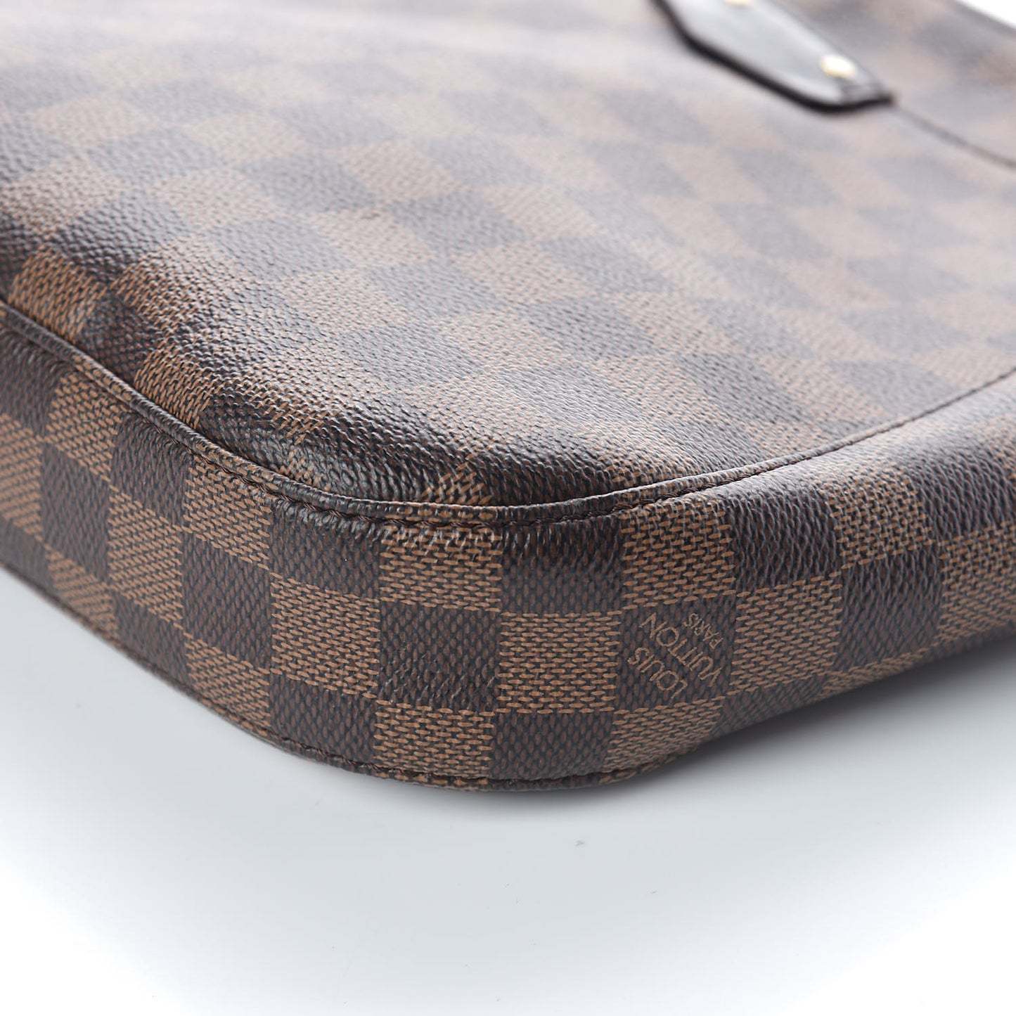 Damier Ebene South Bank Besace
