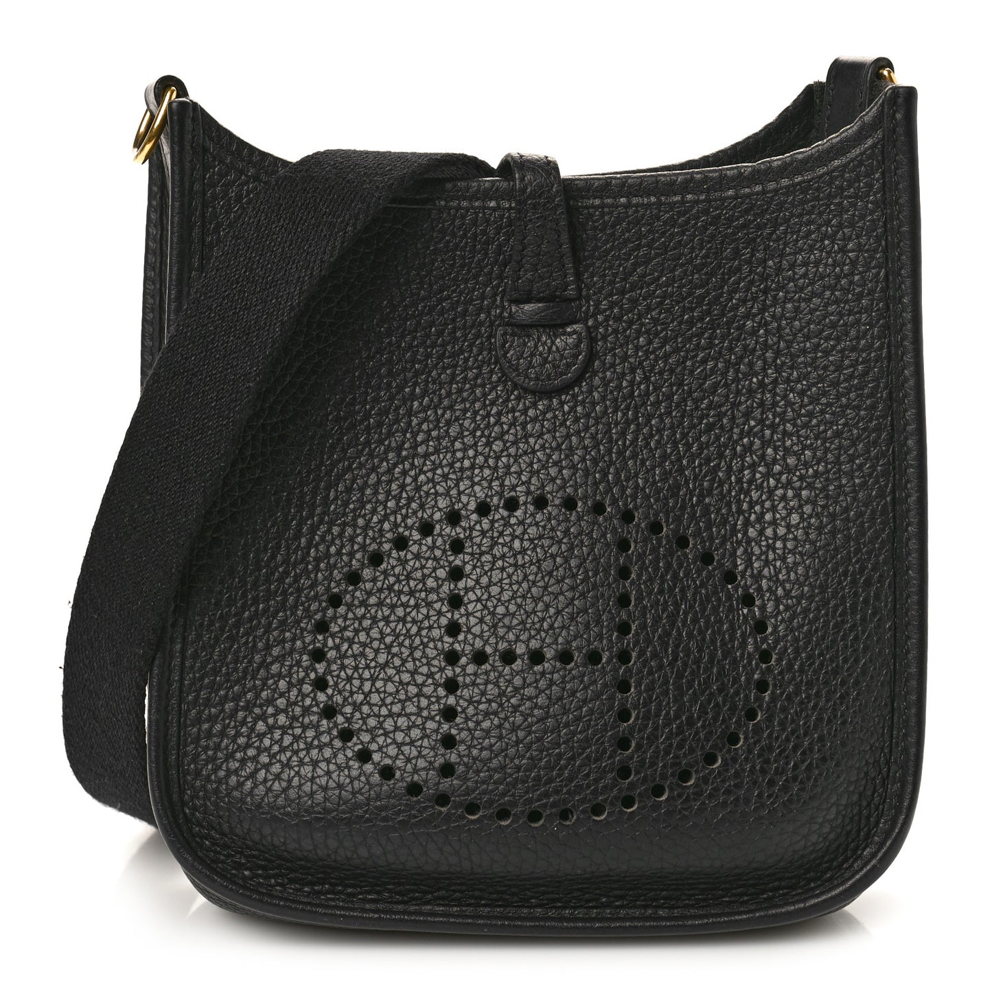 Taurillon Clemence Evelyne TPM Black