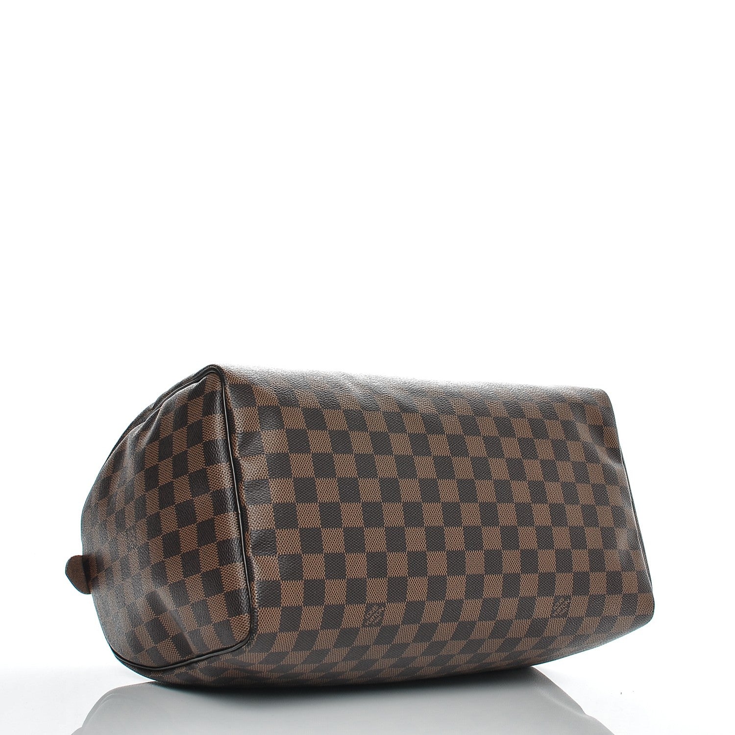 Louis Vuitton Damier Ebene Speedy 35 4 of 8