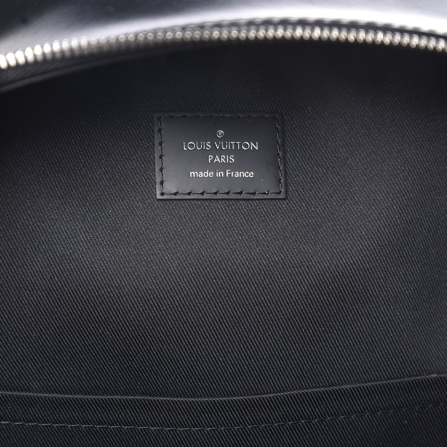 Damier Graphite Josh Backpack