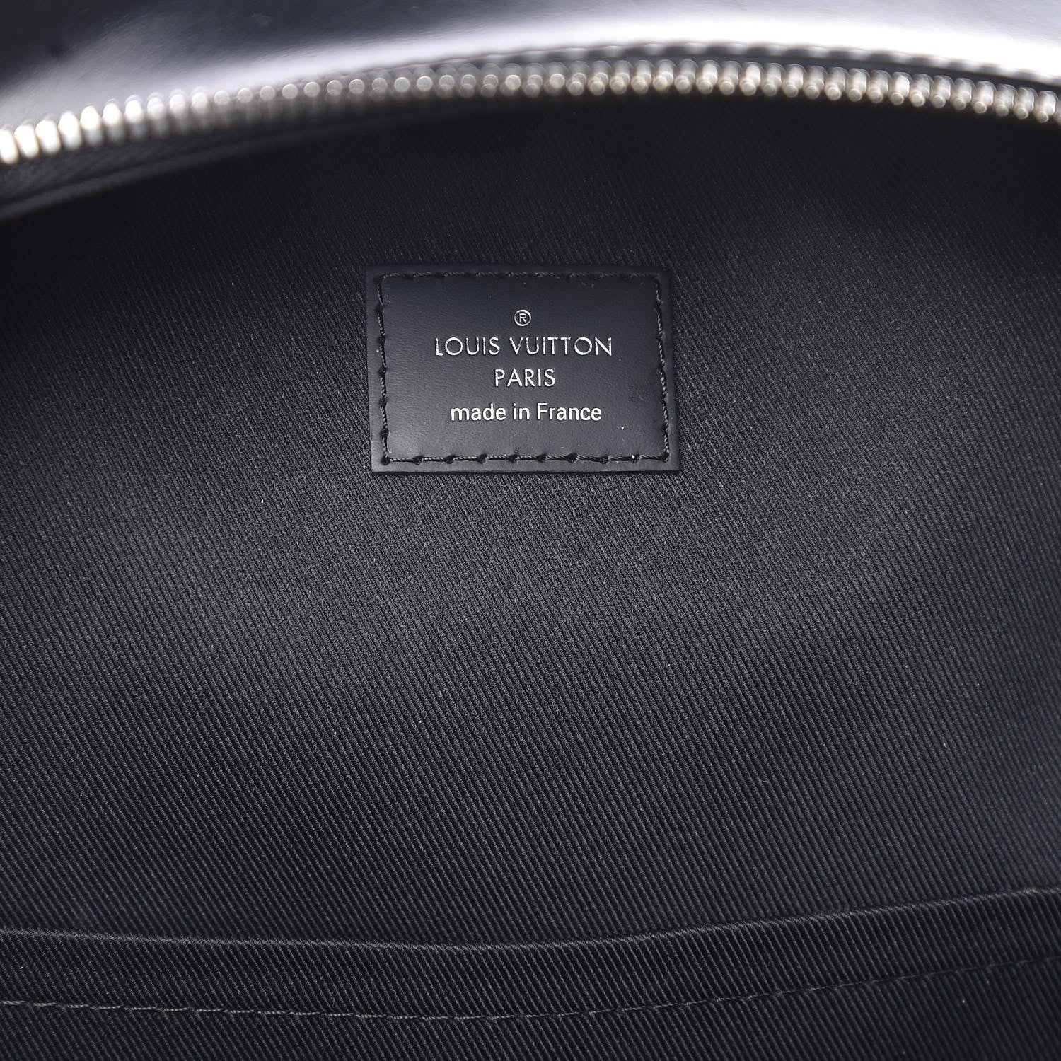 Louis Vuitton Damier Graphite Josh Backpack 6 of 8