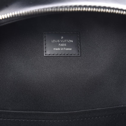 Louis Vuitton Damier Graphite Josh Backpack 6 of 8