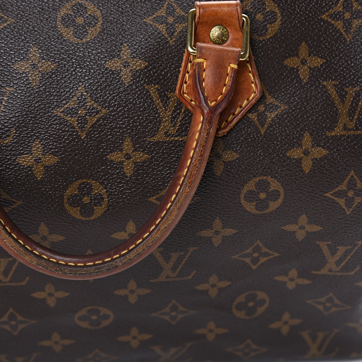 Monogram Speedy 30