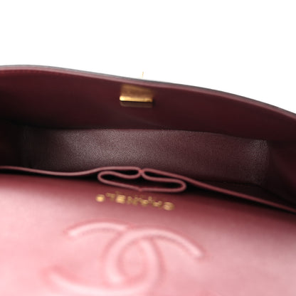 Chanel Caviar Quilted Small Double Flap Black 5 of 11