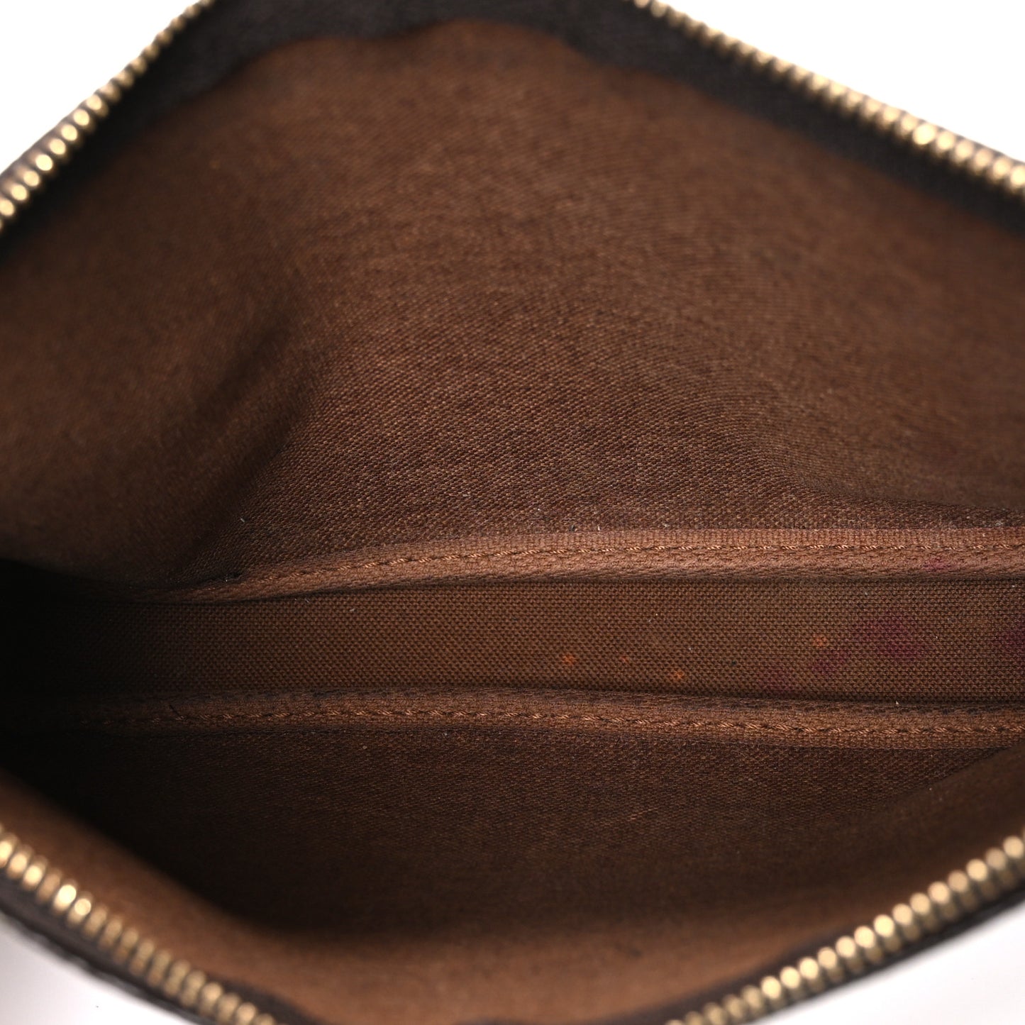 Monogram Pochette Accessories