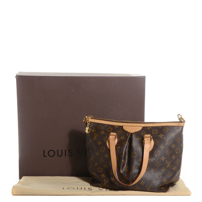 Louis Vuitton Monogram Palermo PM 8 of 9