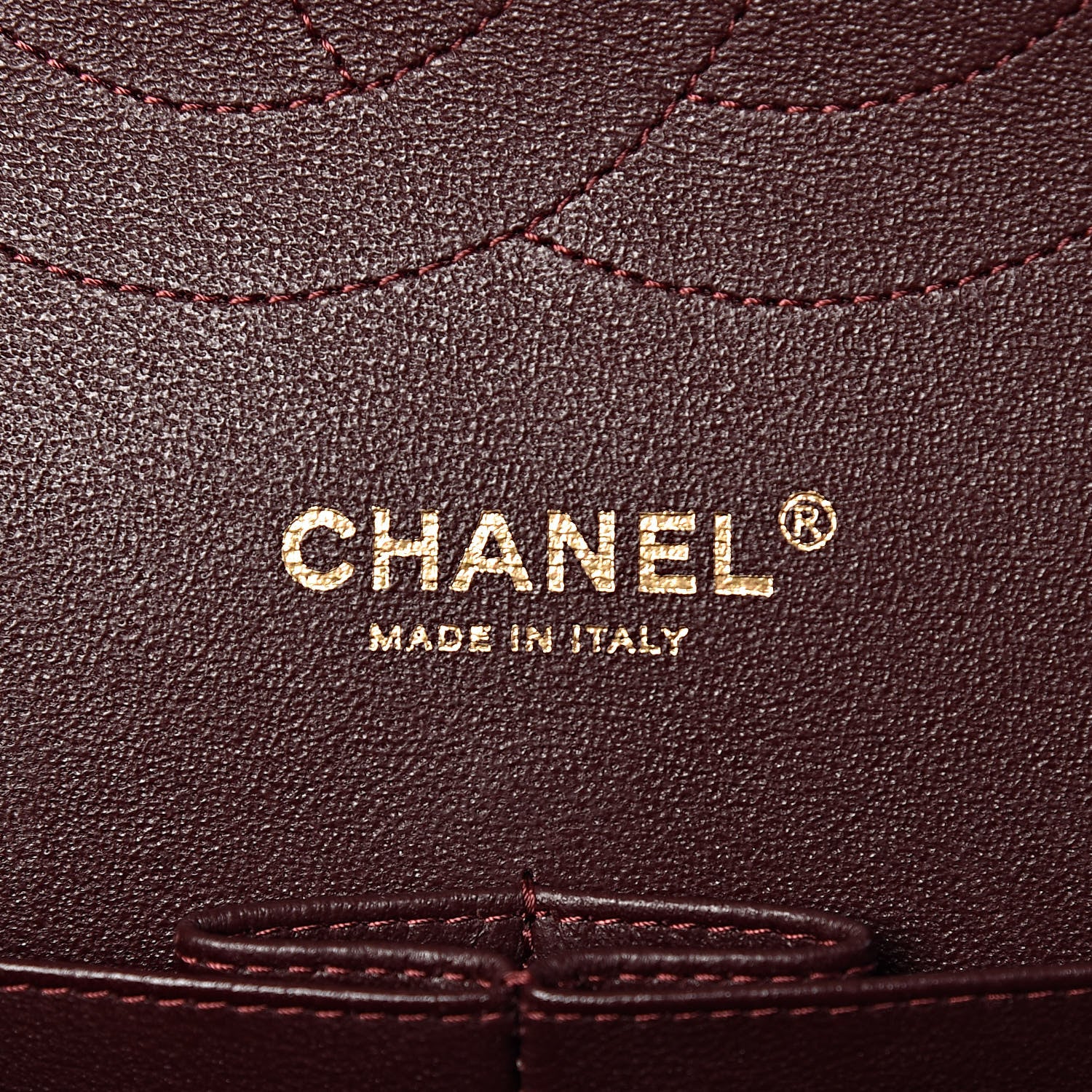 Chanel Caviar Quilted Jumbo Double Flap Black 6 of 10