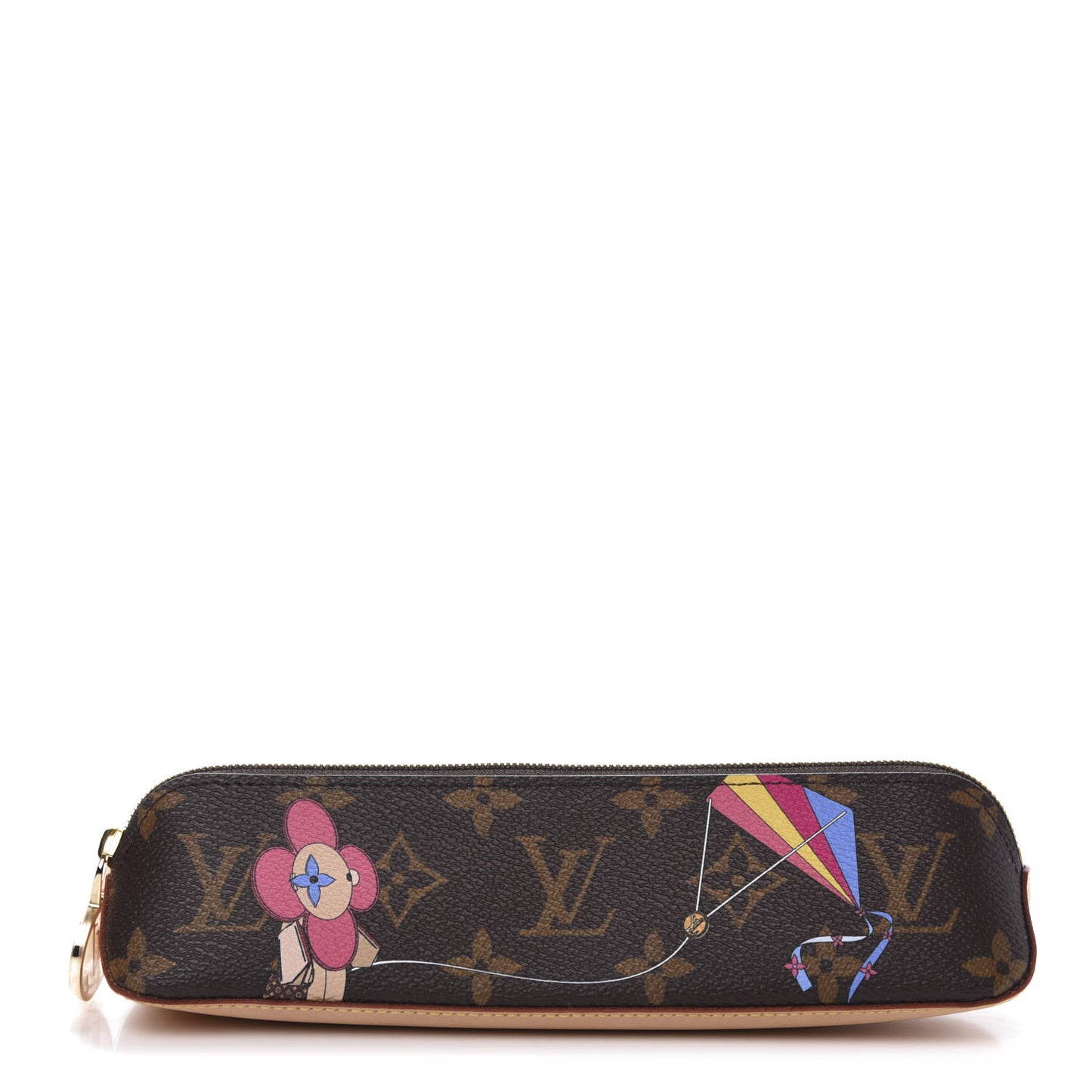 Monogram 2019 Christmas Animation Tokyo Elizabeth Pencil Pouch