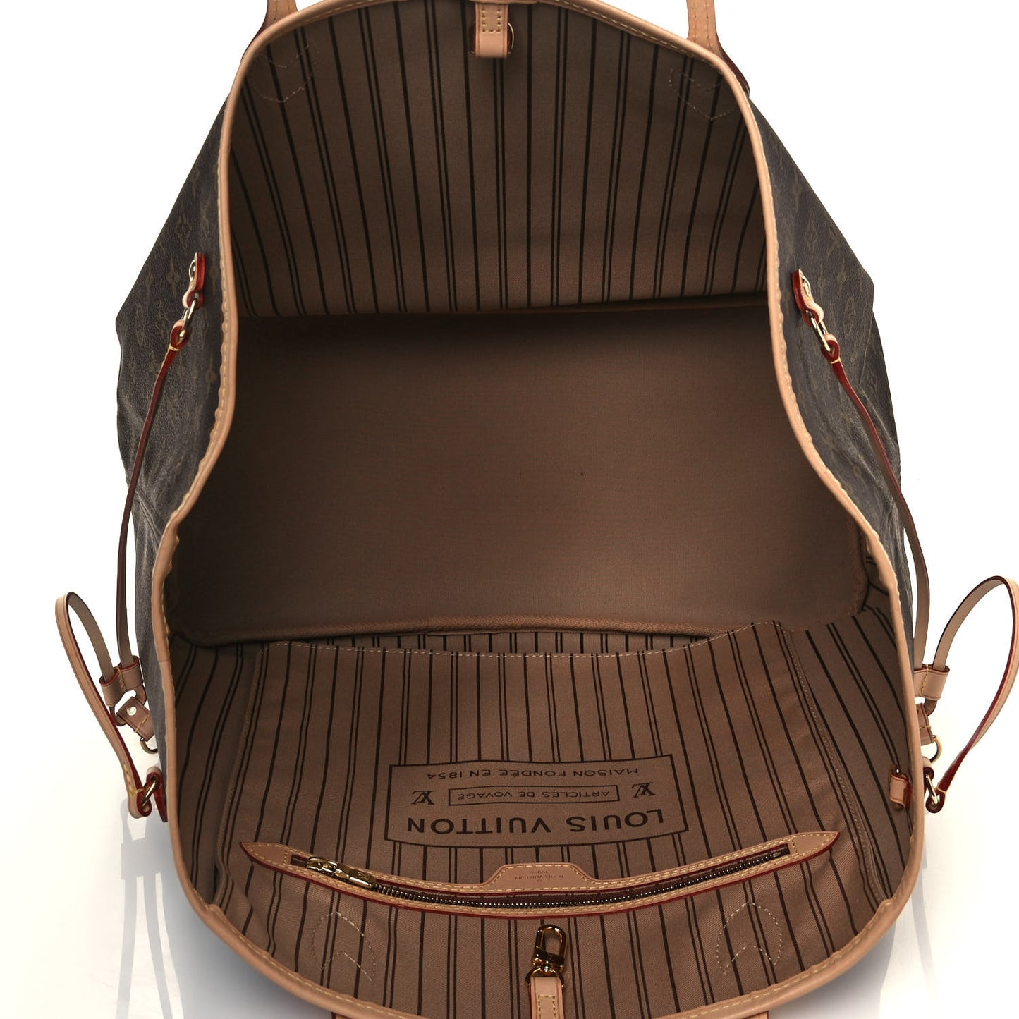 Monogram Neo Neverfull GM