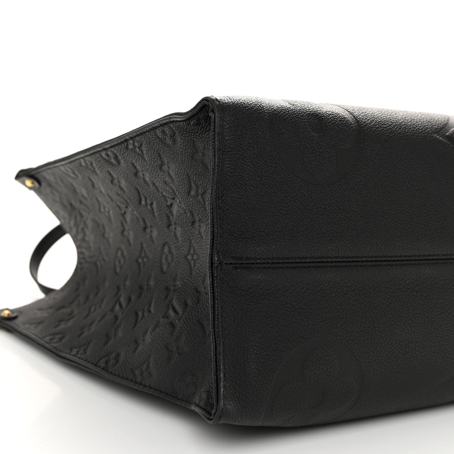 Empreinte Monogram Giant Onthego GM Black
