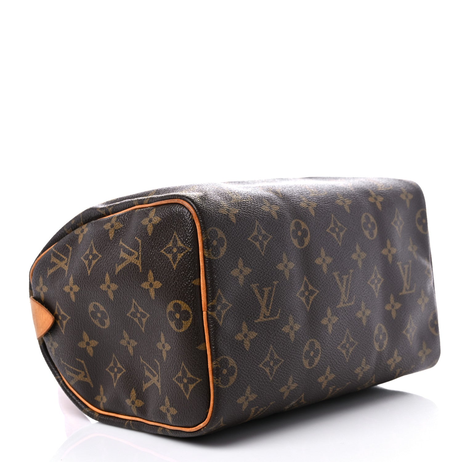 Louis Vuitton Monogram Speedy 25 4 of 21