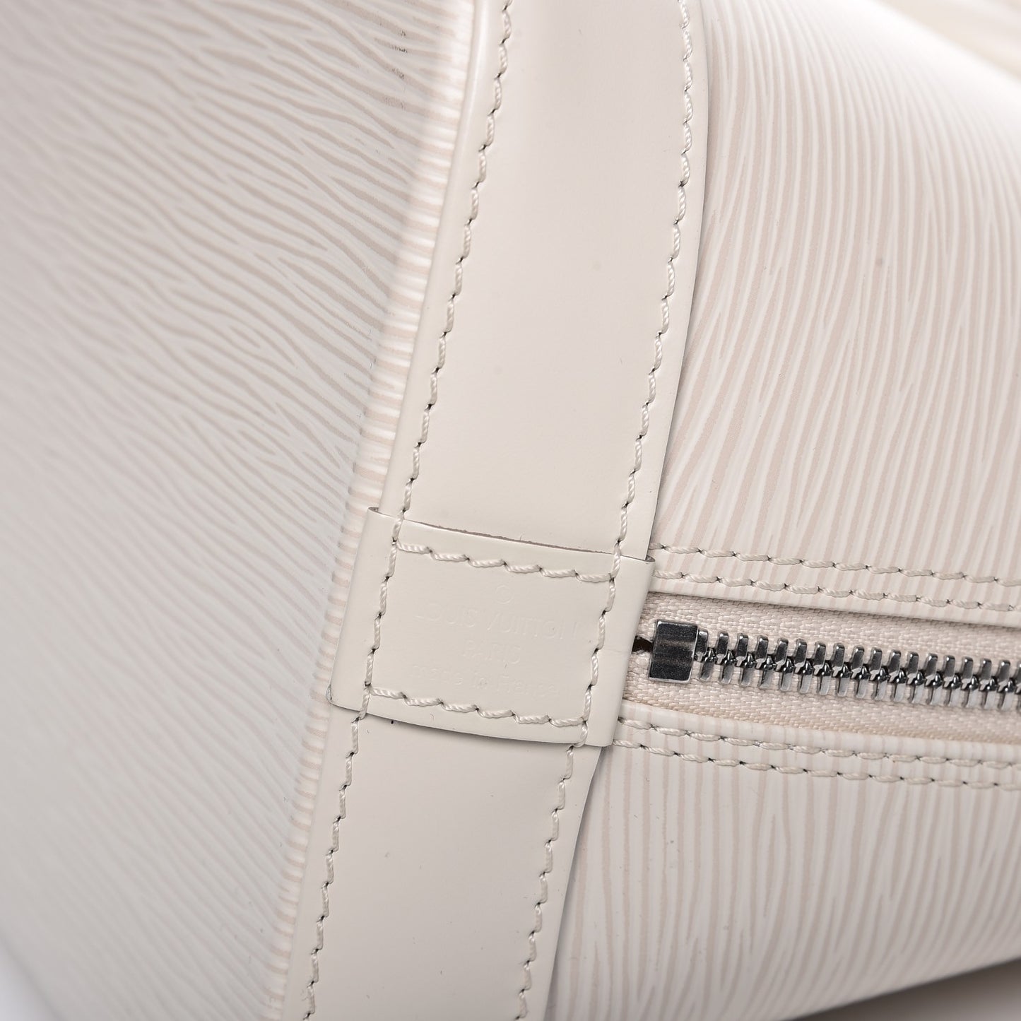 Epi Alma PM Ivory