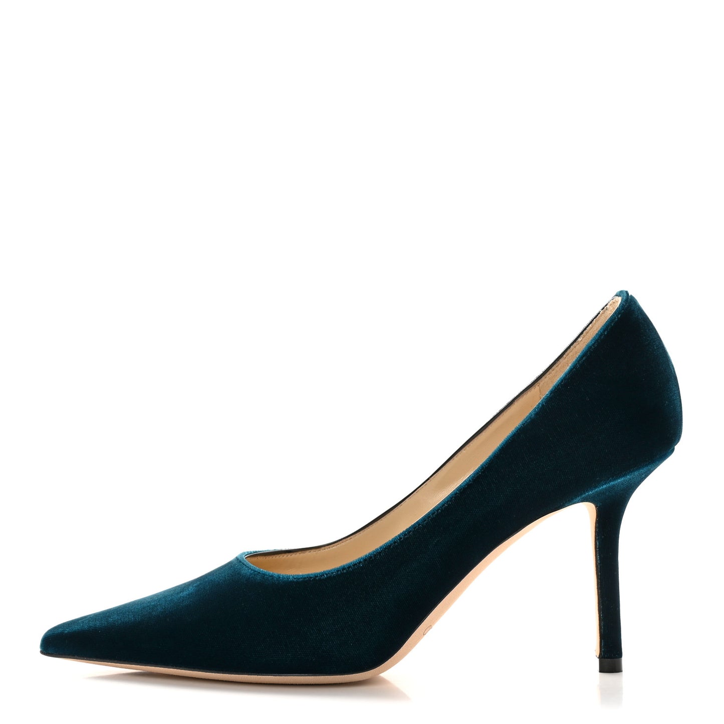 Velvet Love 85 Pumps 39 Dragonfly