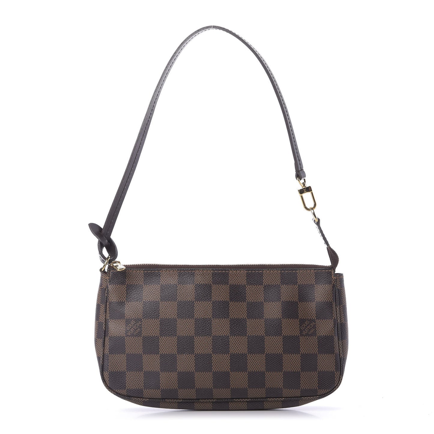 Damier Ebene Pochette Accessories NM