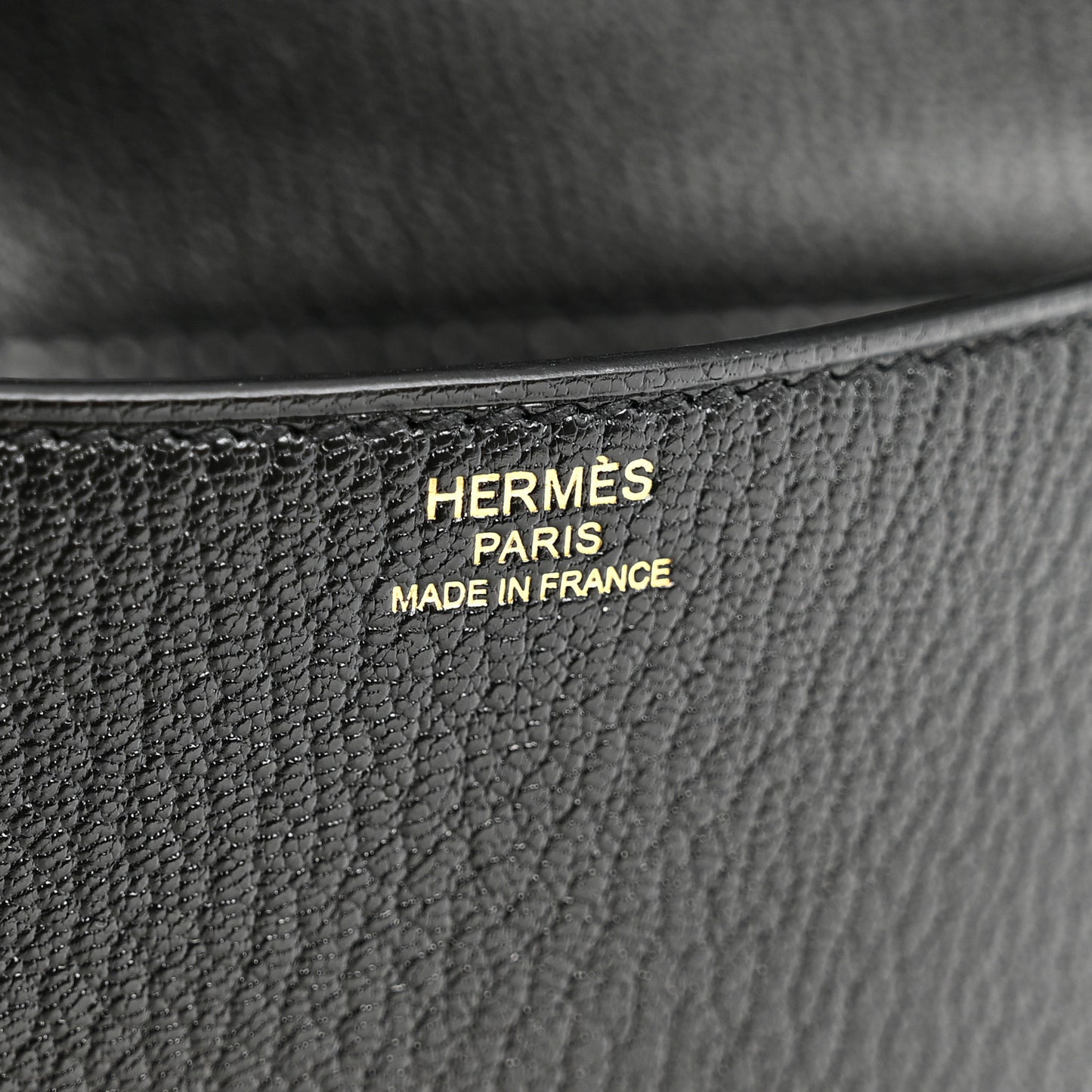 Chevre Mysore Cinhetic Clutch Black