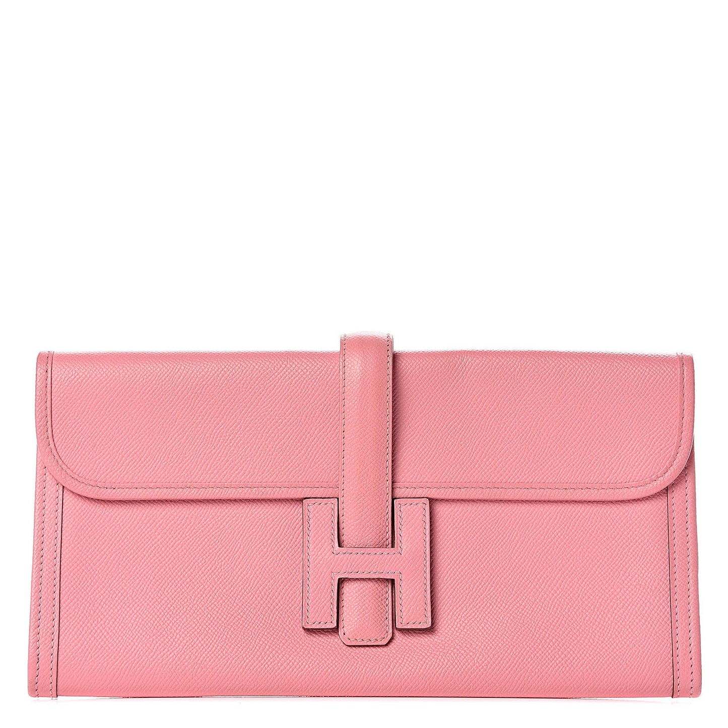 Epsom Jige Elan 29 Clutch Rose Confetti