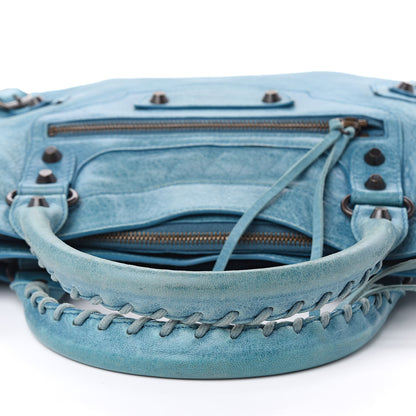 Balenciaga Agneau Classic Hardware First Cyclade 12 of 16