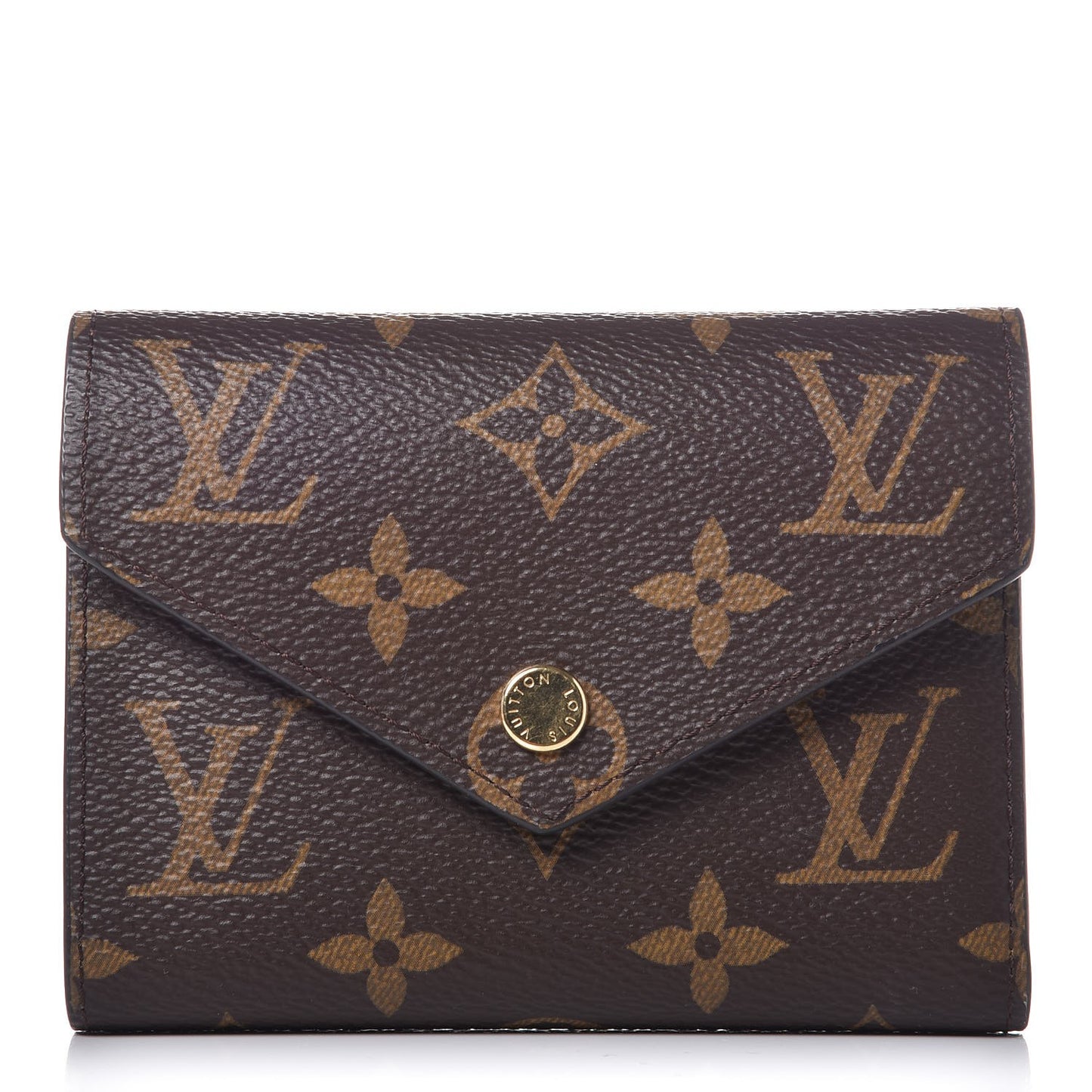 Monogram Victorine Wallet