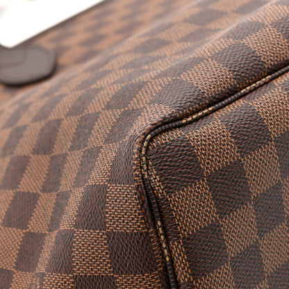 Louis Vuitton Damier Ebene Neo Neverfull GM 10 of 11