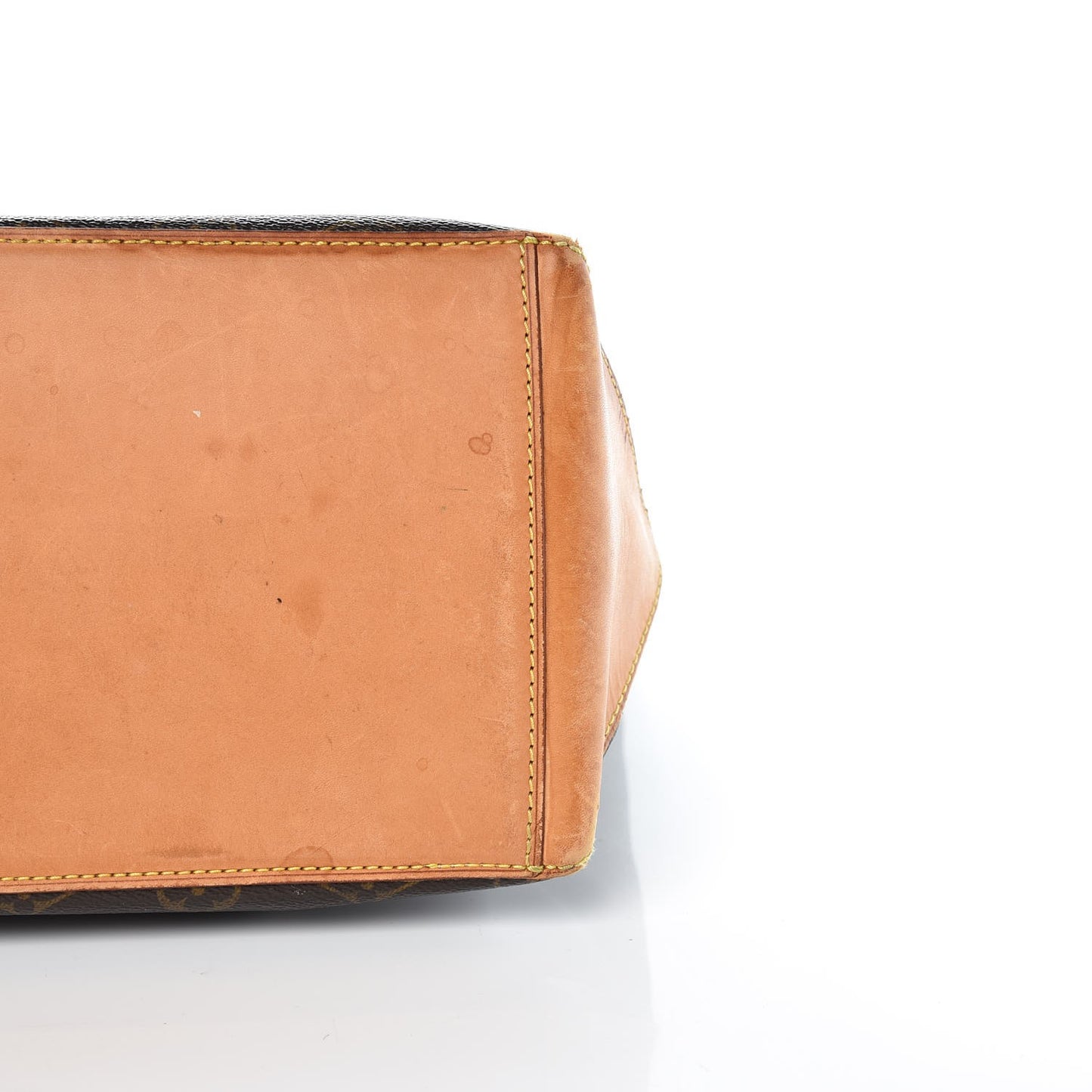 Monogram Cabas Mezzo