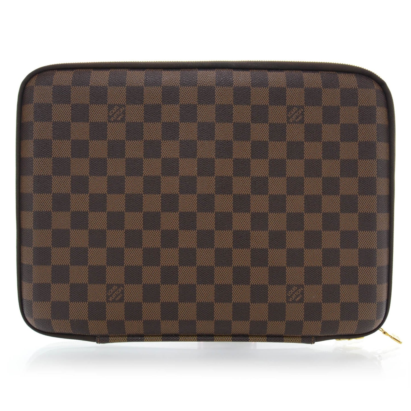 Damier Ebene 13 in Laptop Sleeve