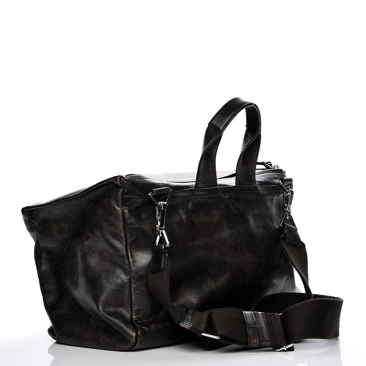 Givenchy Calfskin Large Pandora Black 4 of 20