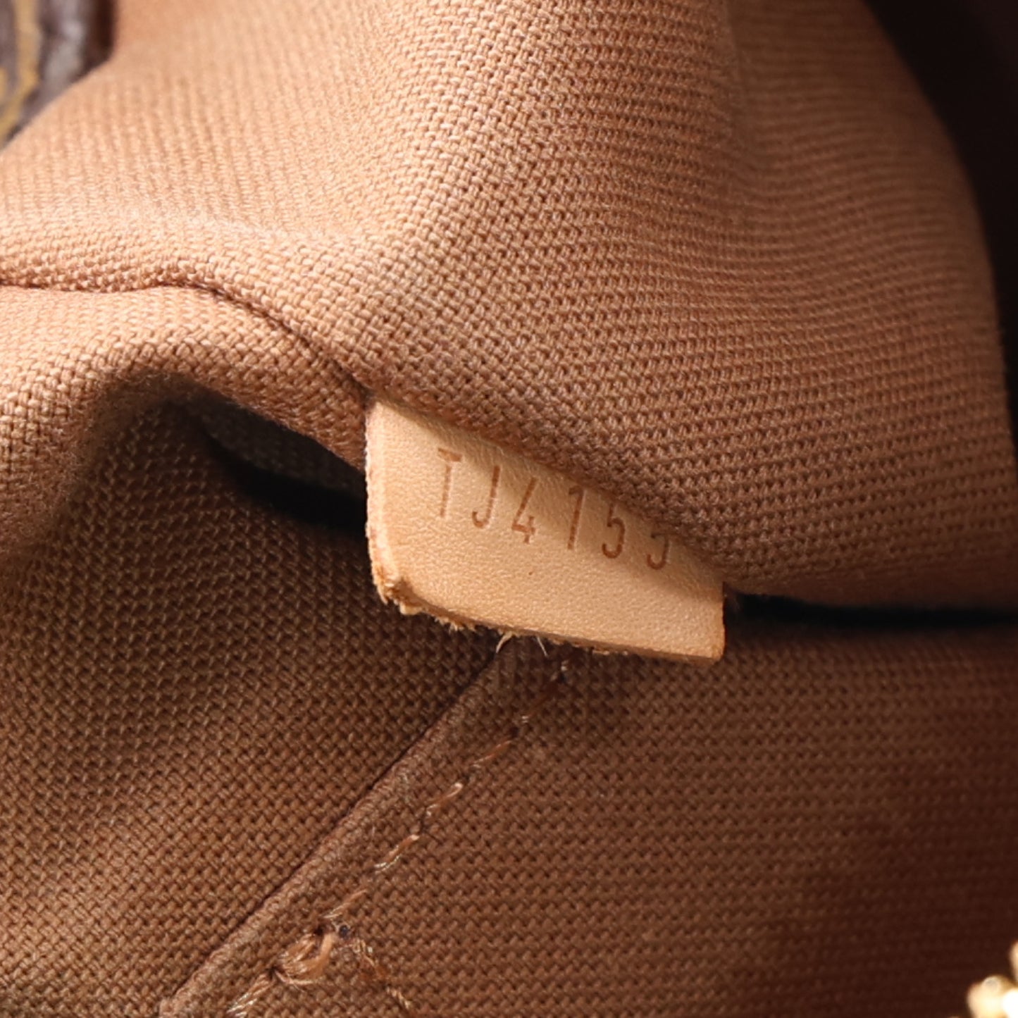 Monogram Sully PM