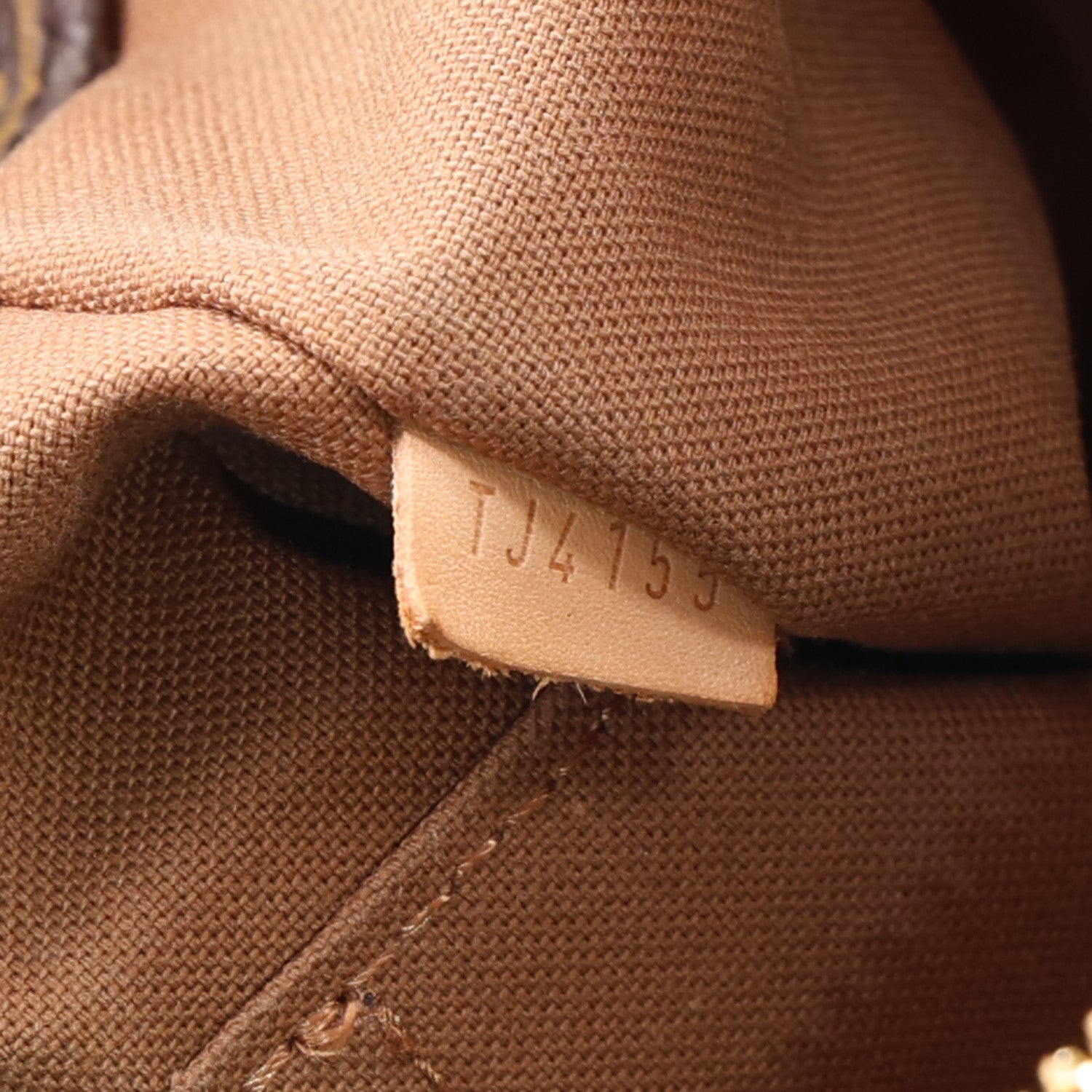 Louis Vuitton Monogram Sully PM 7 of 10