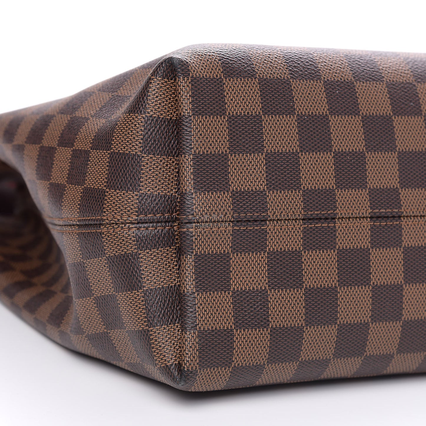 Damier Ebene Graceful MM