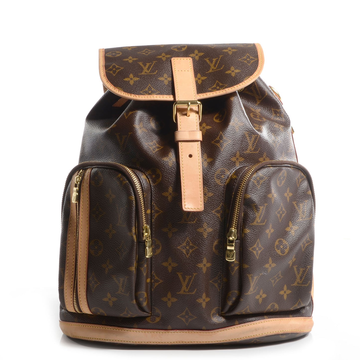 Monogram Bosphore Backpack