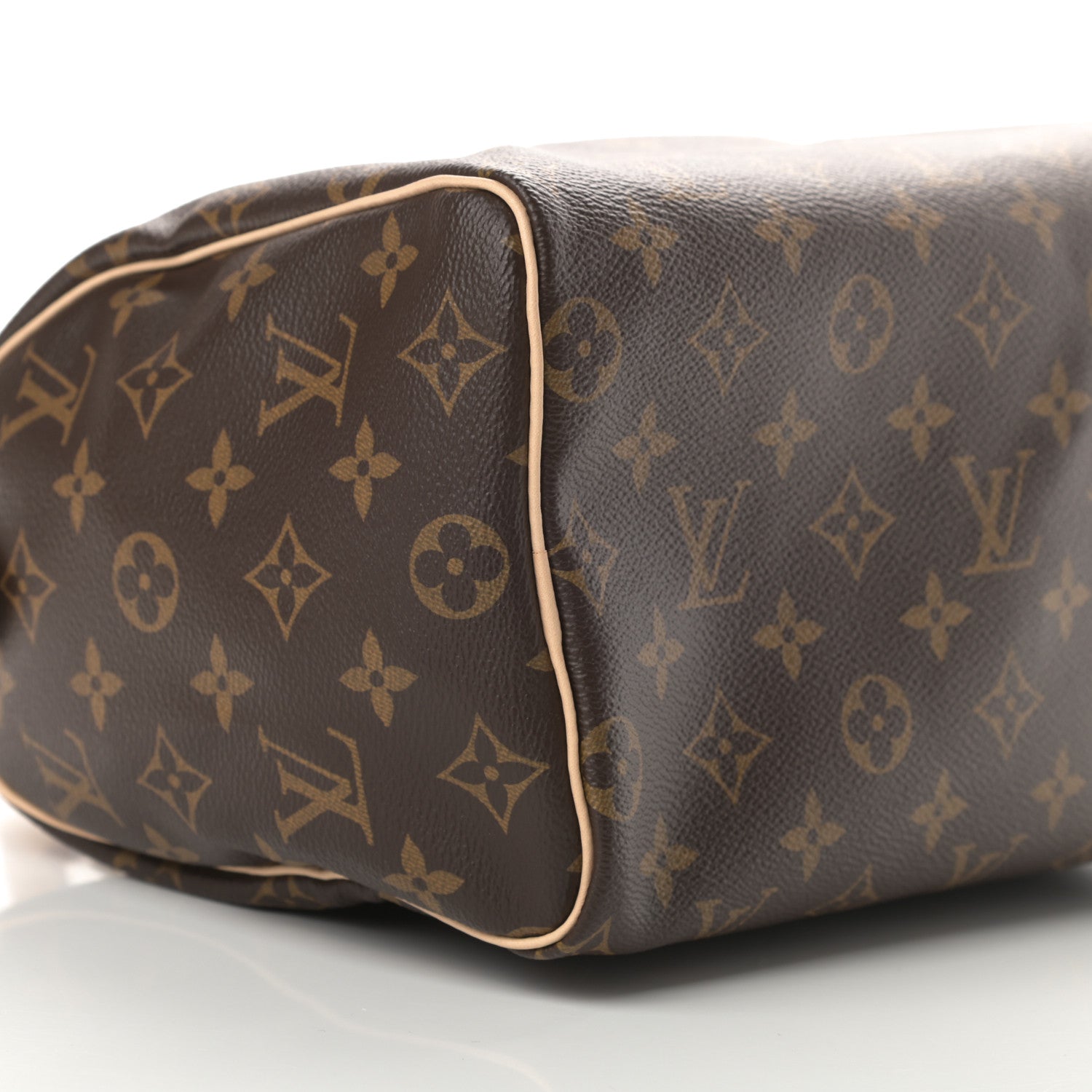 Louis Vuitton Monogram Speedy 25 9 of 12