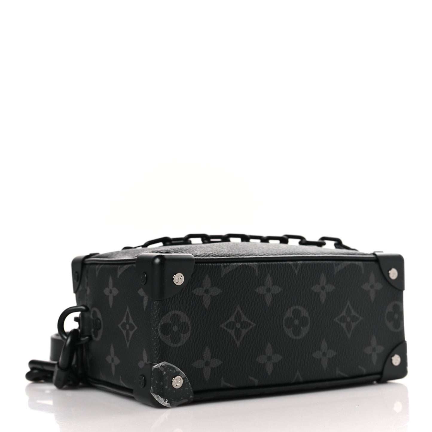 Monogram Eclipse Mini Soft Trunk