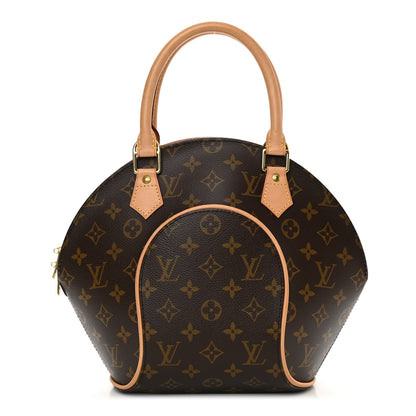 Louis Vuitton Monogram Ellipse PM 1 of 12