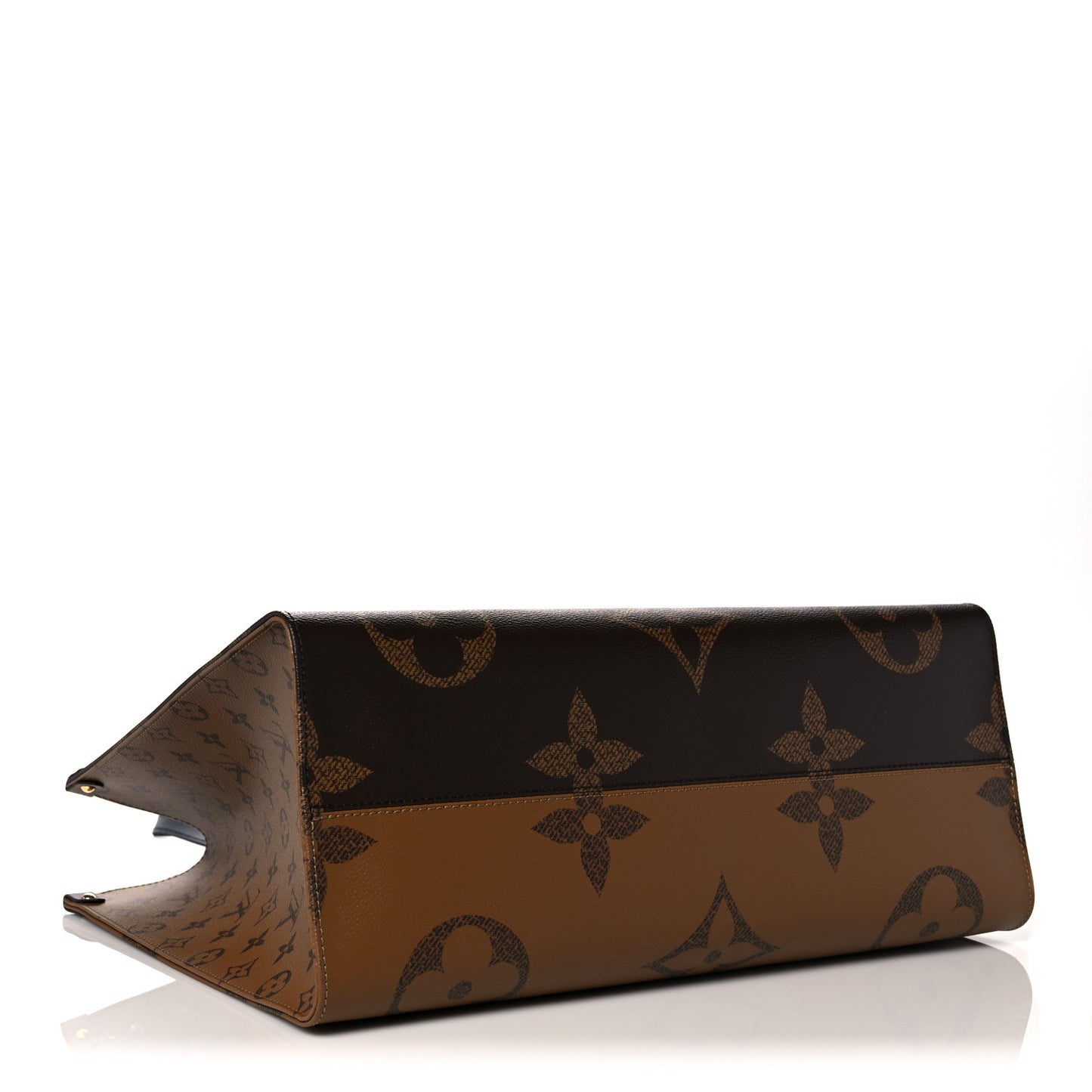 Reverse Monogram Giant Onthego GM