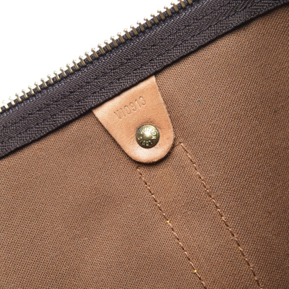 Louis Vuitton Monogram Keepall 60 5 of 14