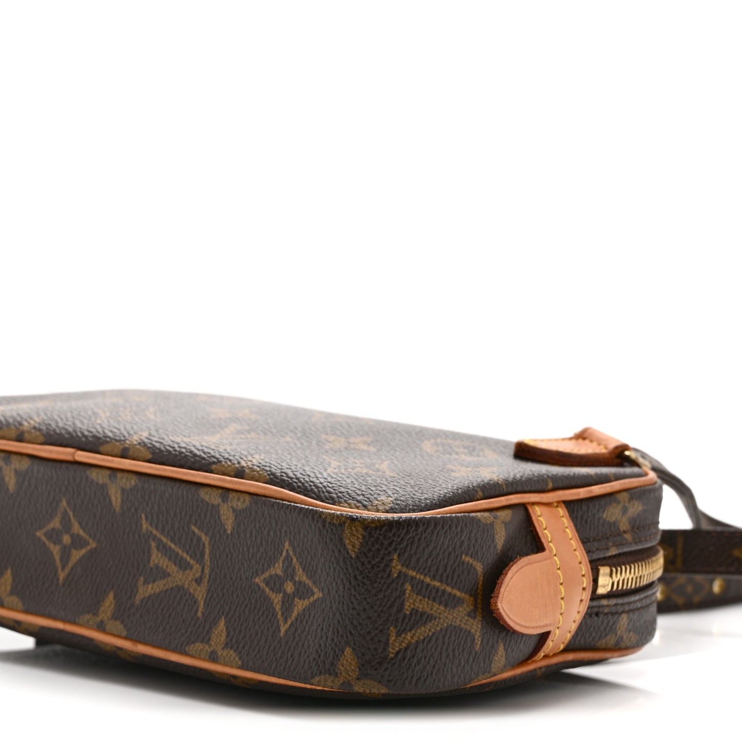 Monogram Pochette Marly Bandouliere