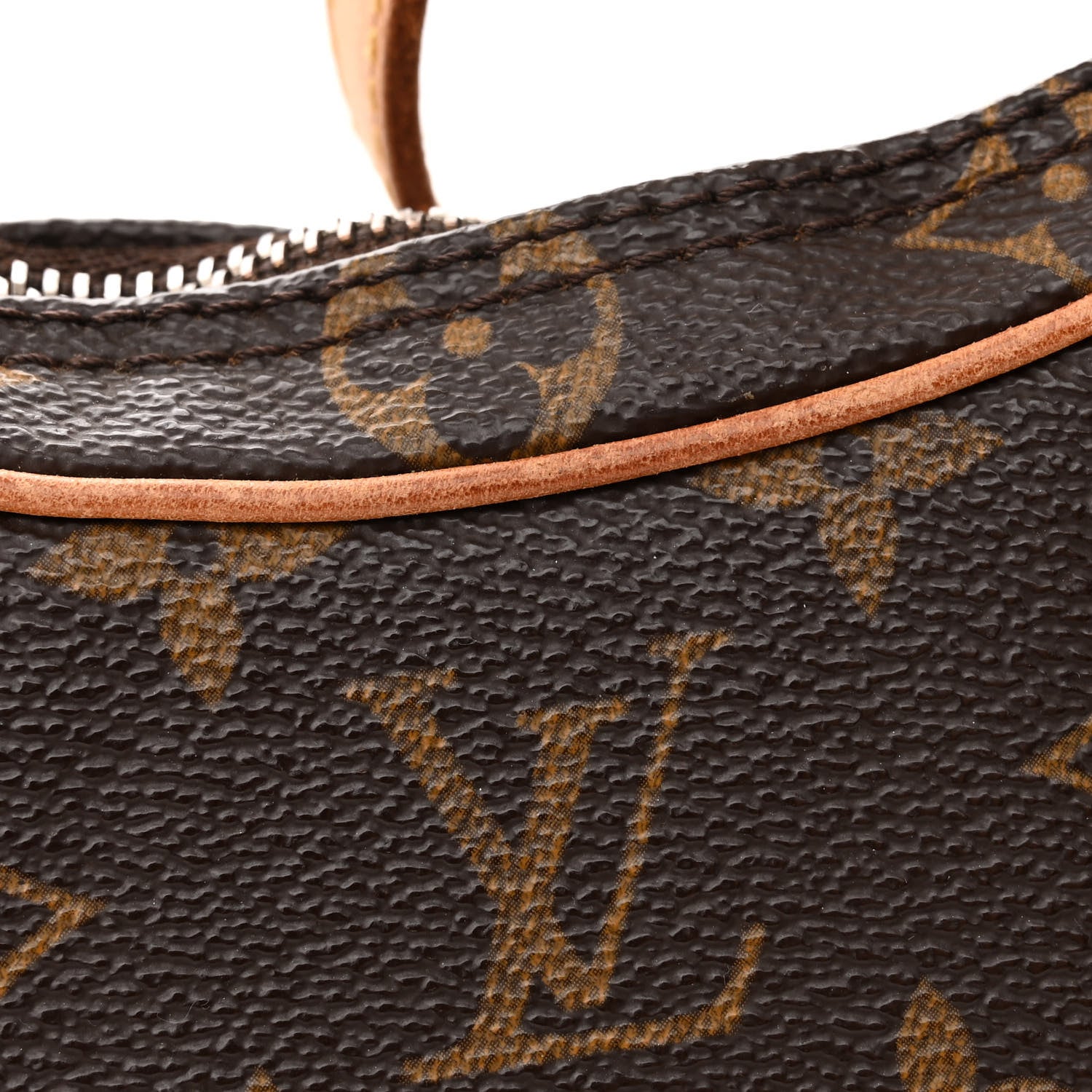 Louis Vuitton Monogram Croissant PM 17 of 17