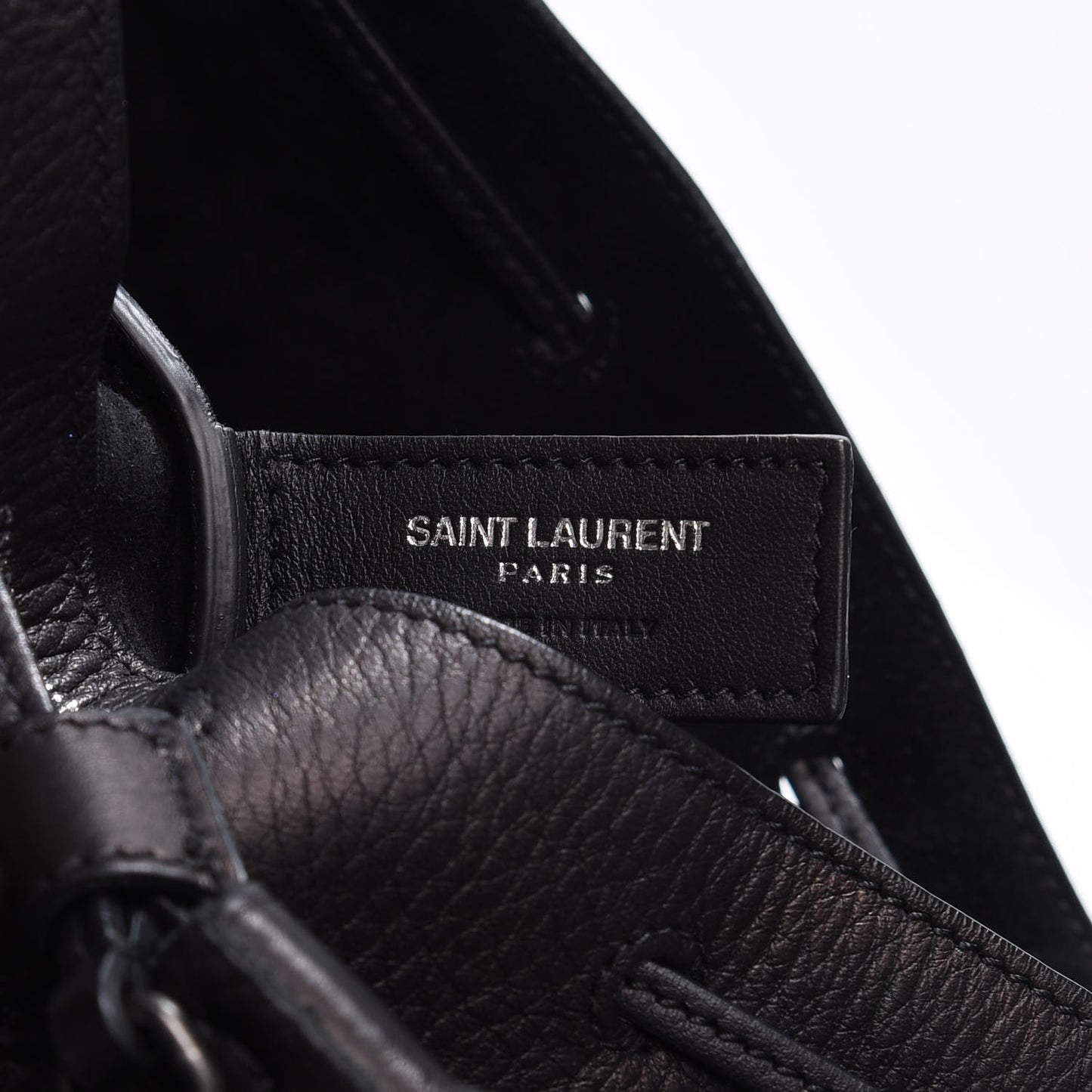 Calfskin Medium Jen Black