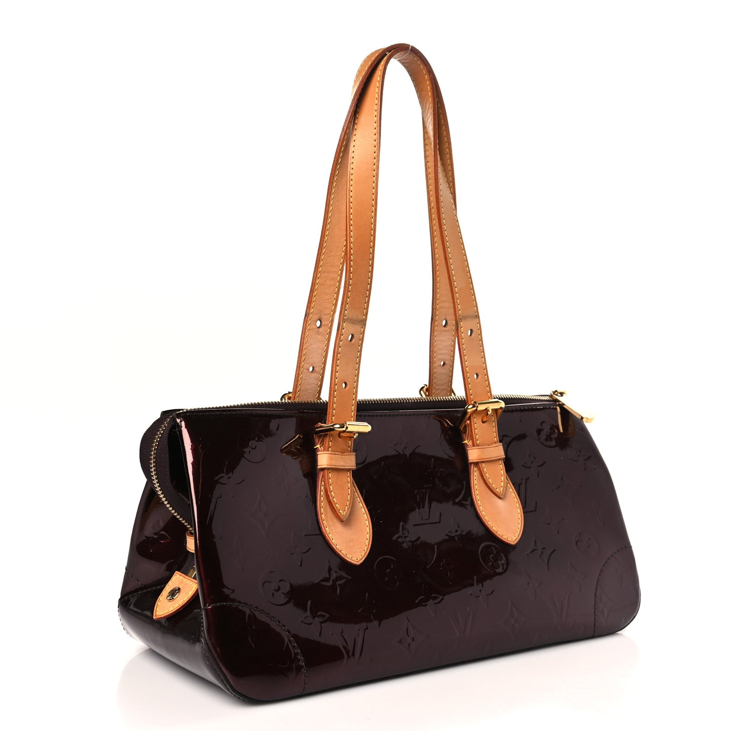 Vernis Rosewood Ave Amarante