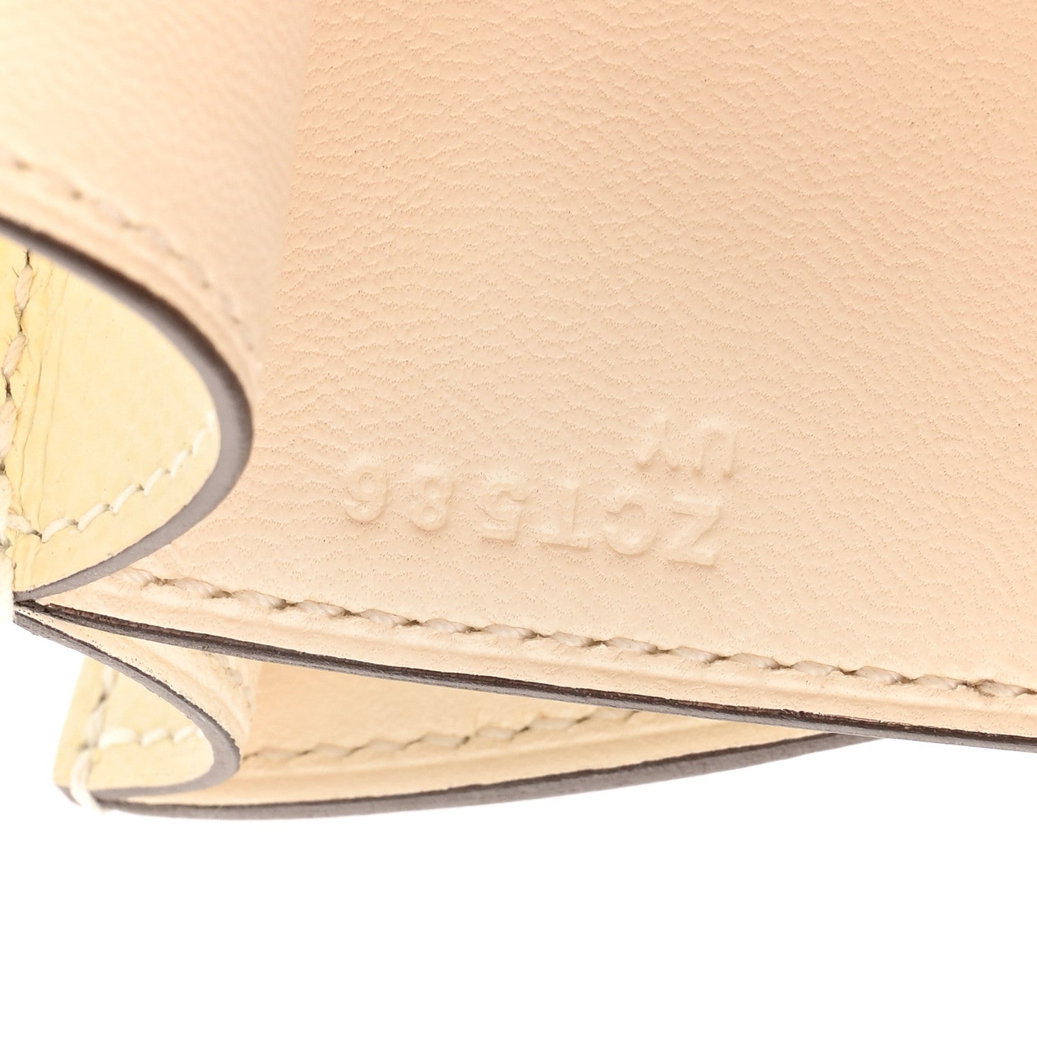 Hermes Epsom Constance 24 Nata 7 of 11